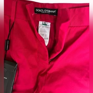 Dolce & Gabbana Pants